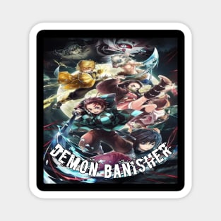Demon Magnet