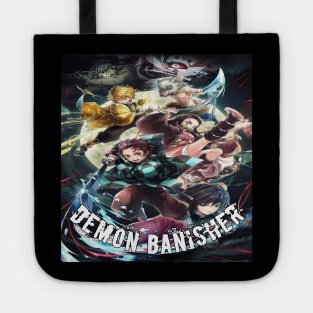 Demon Tote