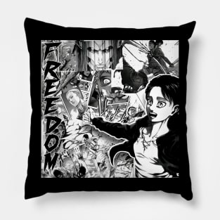 Freedom Pillow