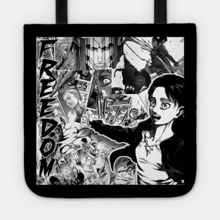 Freedom Tote
