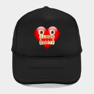 Love Hurts Hat