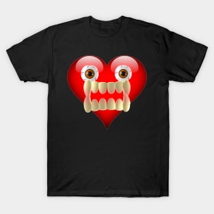 Love Hurts T-Shirt