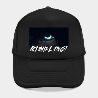 Rumbling Hat