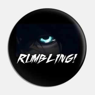 Rumbling Pin