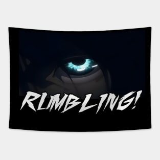 Rumbling Tapestry